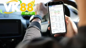 Vì sao cần phải có chiến thuật cá cược kèo bóng đá trong đặt cược tại VK88?